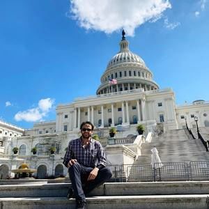 Meet your Posher, Mohamed